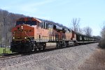 BNSF 8343